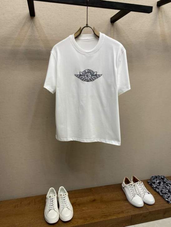 Dior T Shirts Short _SKUDiorM-3XL24or0116336